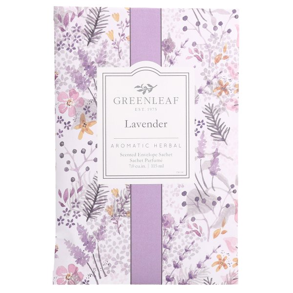 Lavender Duft-Sachet